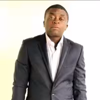 Isaac Junior Achuo Arrey Isacc Junior