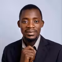 Ridwan Opeyemi Abdurahman