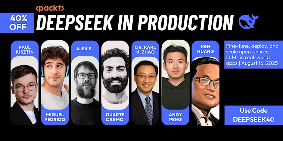 DeepSeek en action