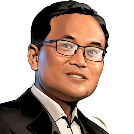 Ken Huang